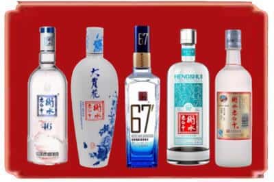 平阴县回收衡水老白干